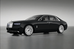 Rolls Royce Ghost Color Black Diamond Rolls Royce Ghost Color Black Diamond